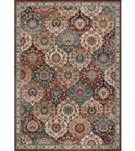 Couristan OLD WORLD CLASSIC ROYAL BAKTIARI  Area Rugs